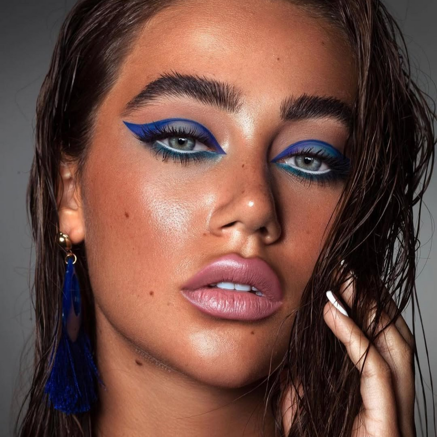 Bella Ocean Blue Daily