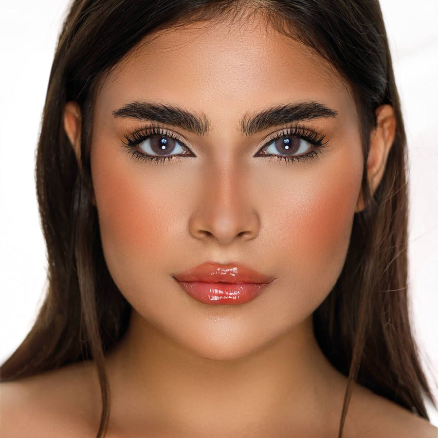 Desio Sublime Grey Monthly