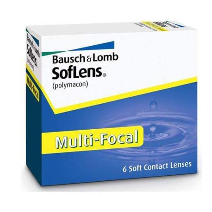 Bausch-&-Lomb-SOFLENS-Multi-Focal