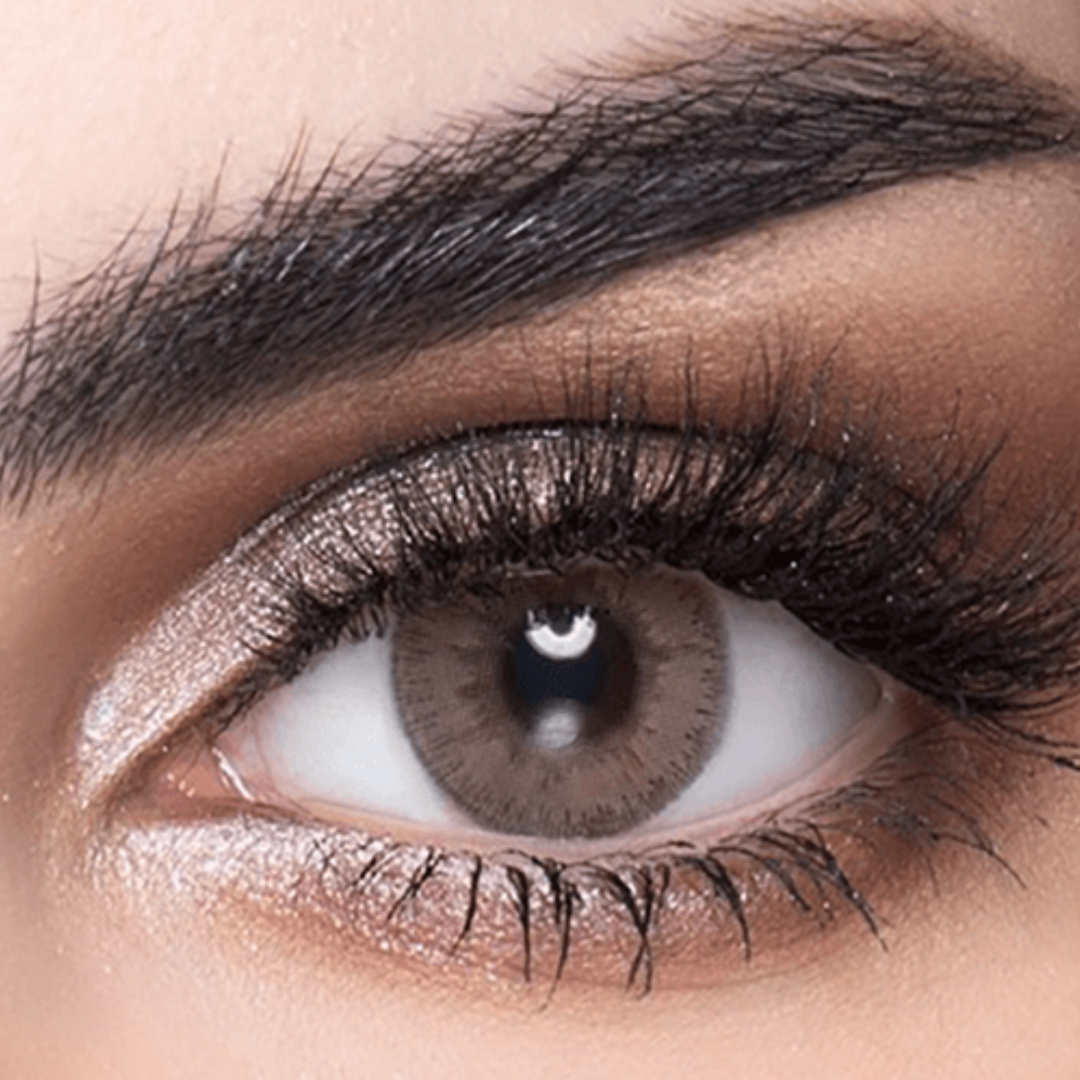 My Lenses Store Mylens – Light Brown1