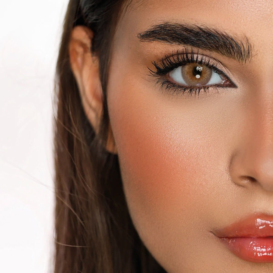 Desio Tender Hazel Daily