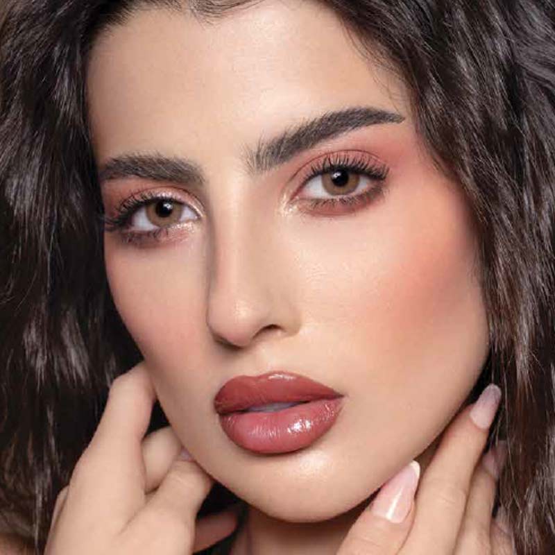 Dahab Cat Eye