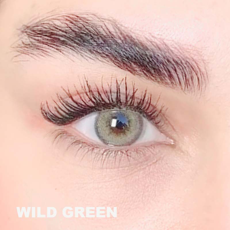 Lenses-Vibes-Colored-Lenses-Lizz-Wild-Green