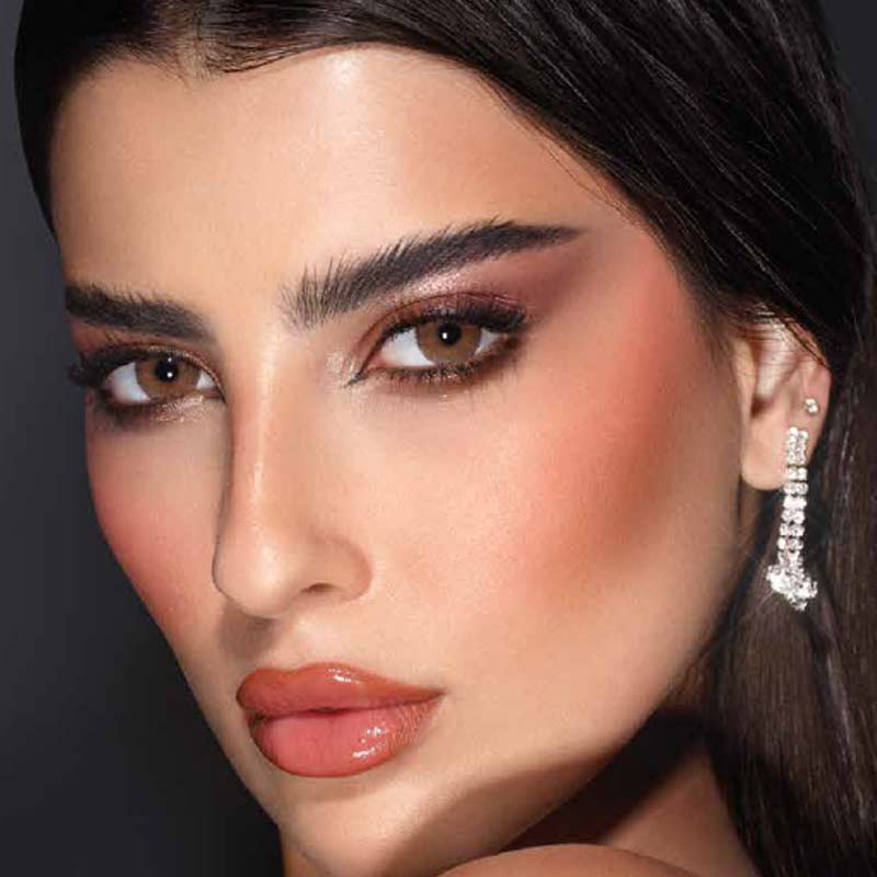 Dahab Argan Daily