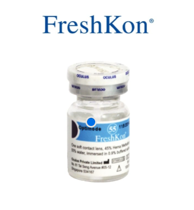 Freshkon