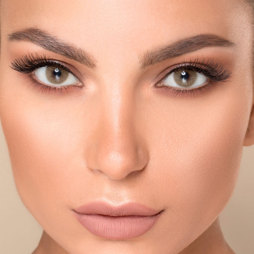 My Lenses Store X Lorans Kadet Navy