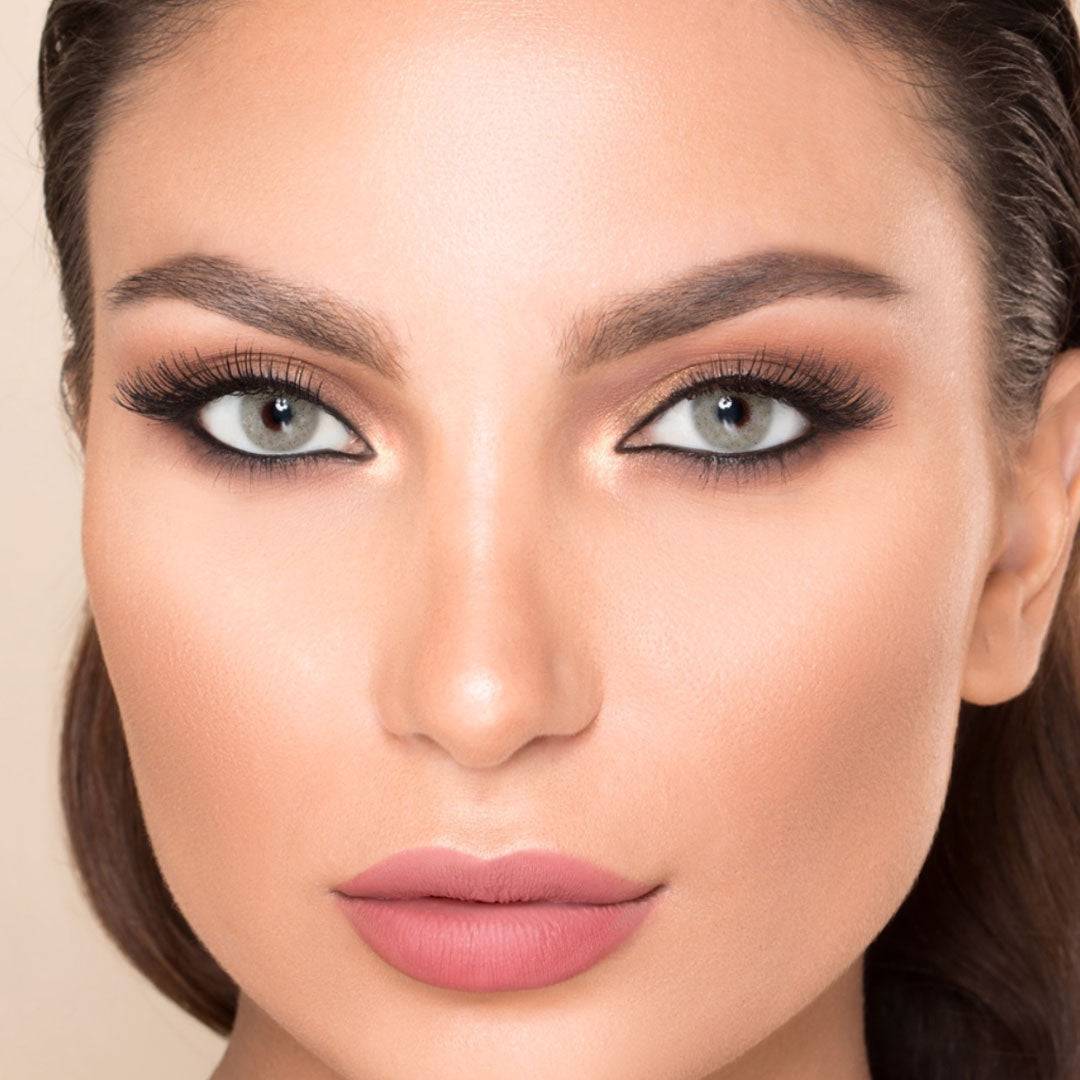 My Lenses Store X Lorans Kadet Pearl