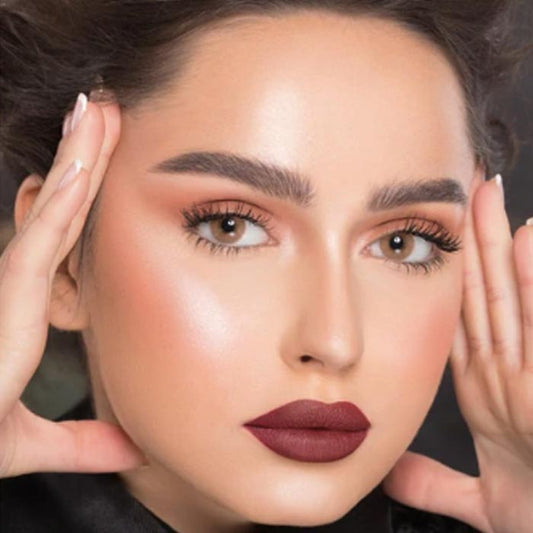 NATURÈL—CORE-MARRON