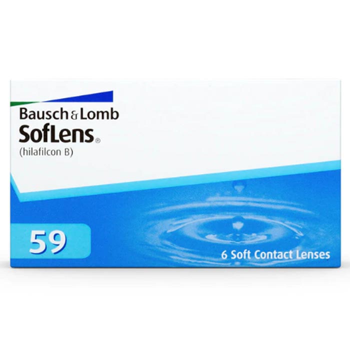Bausch-&-Lomb-SOFLENS