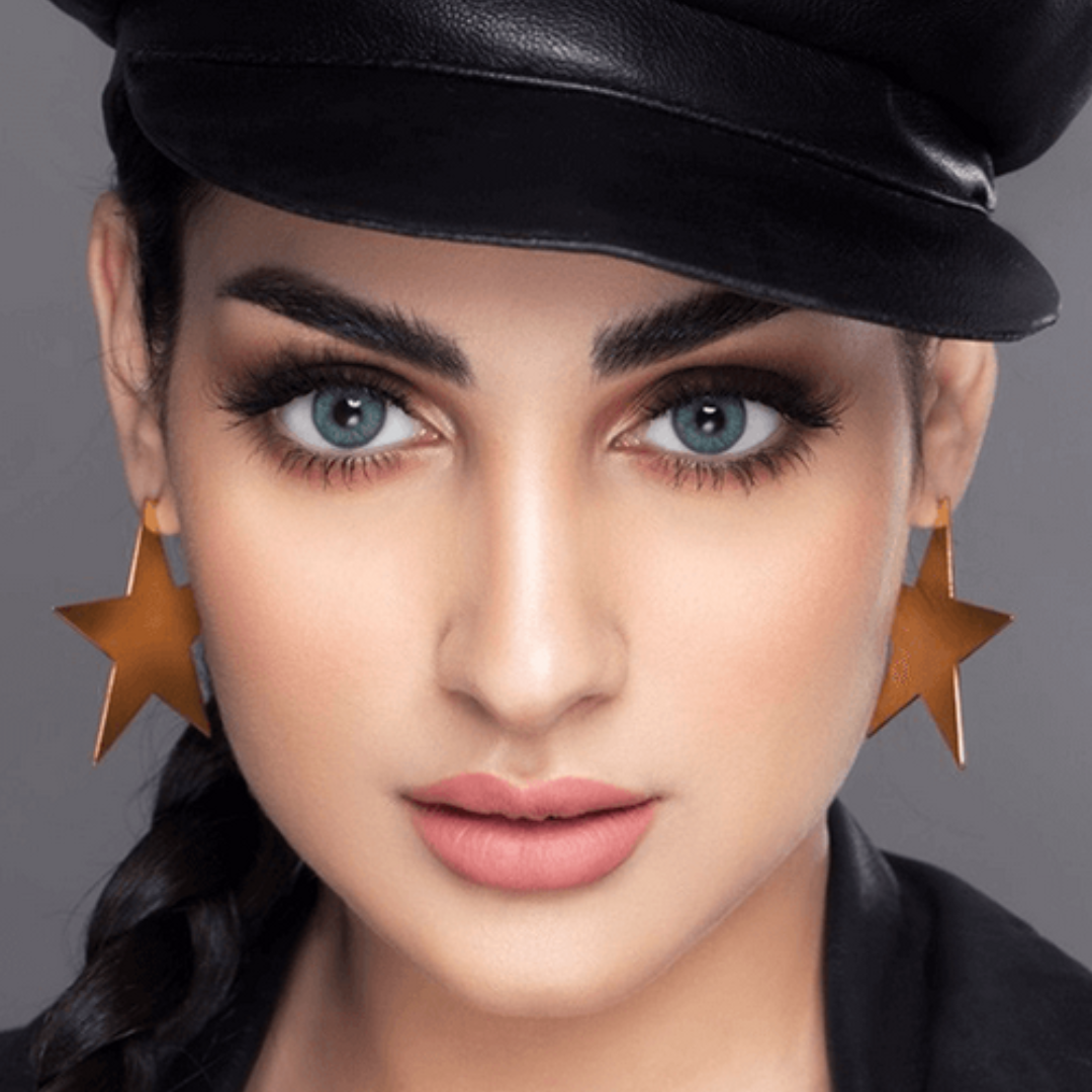 My Lenses Store Mylens – Light Blue