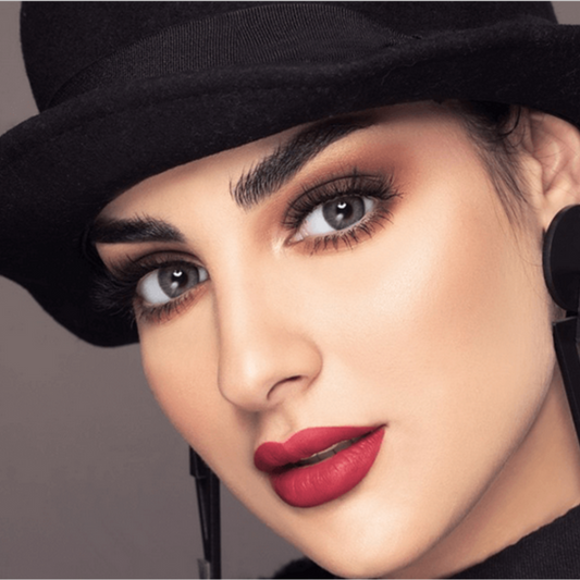 My Lenses Store Mylens – Light Green