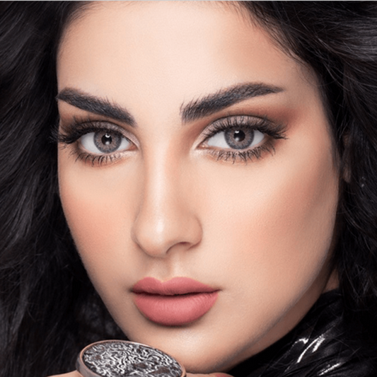 My Lenses Store Mylens – Light Grey