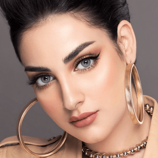 My Lenses Store Mylens – Turquoise