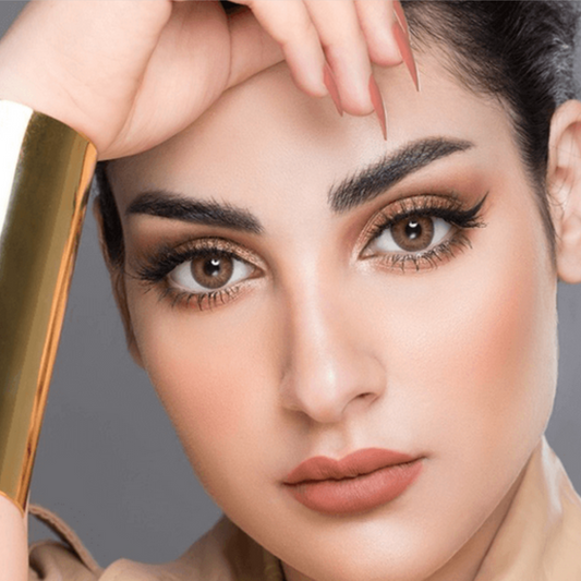 My Lenses Store Mylens – Oro Brown