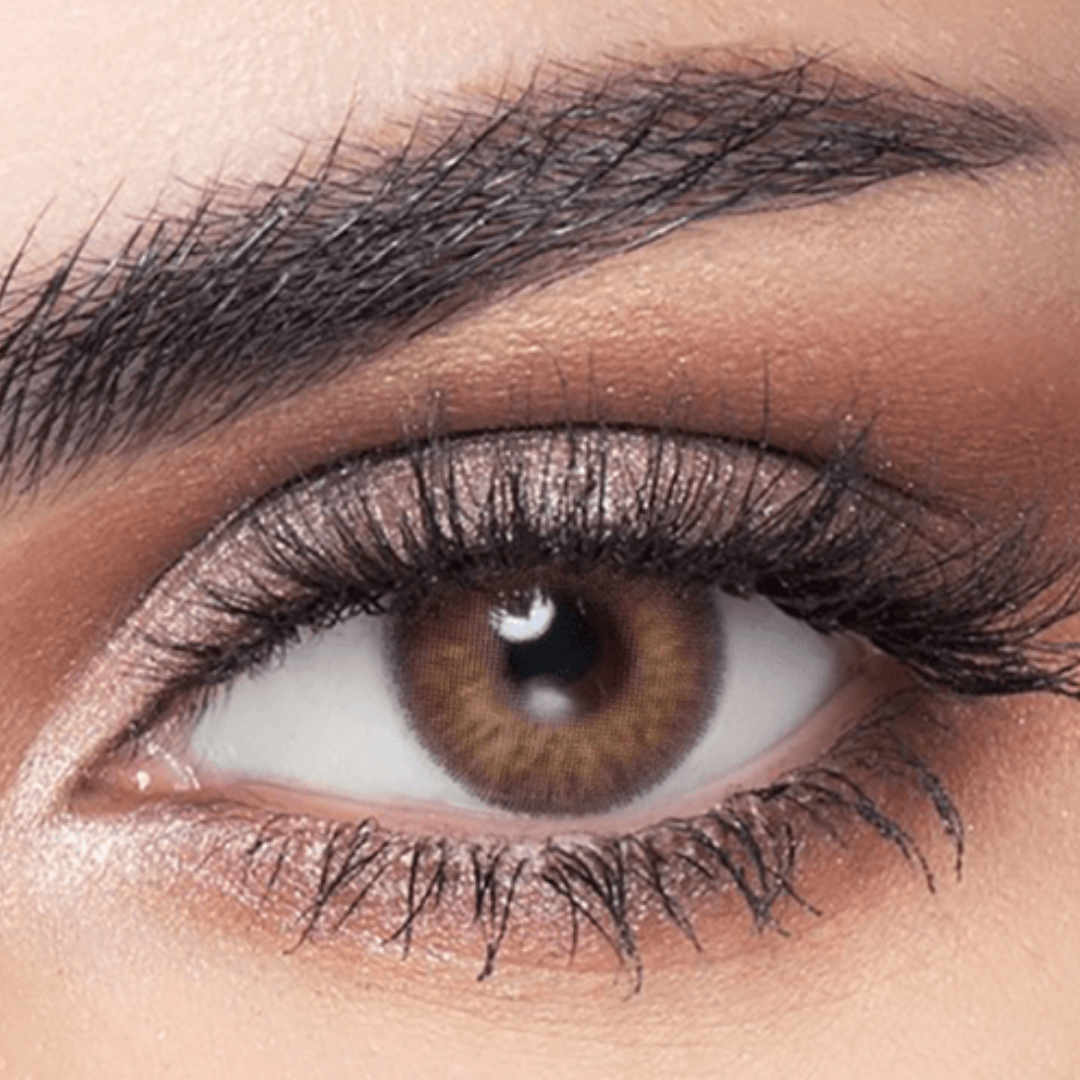 My Lenses Store Mylens – Oro Brown1