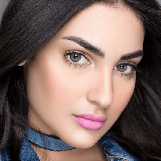 My Lenses Store Mylens – Oro hazel