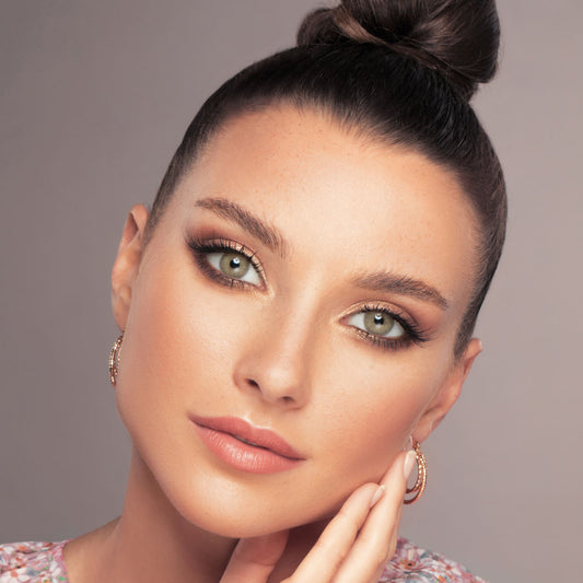 My Lenses Store X Victoria Diva April