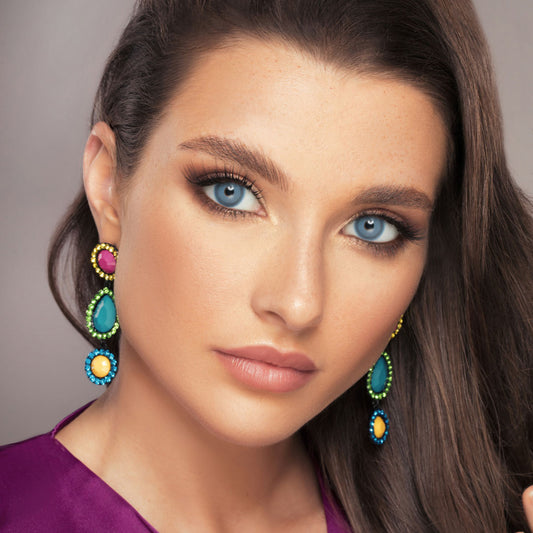 My Lenses Store X Victoria-diva-mavi-