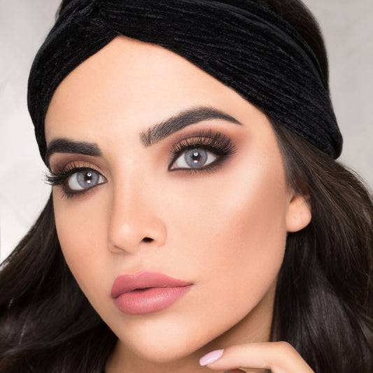 My Lenses Store X Victoria-Maroun-Gray-