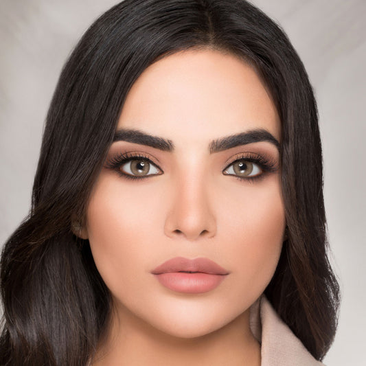 My Lenses Store X Victoria-Maroun-Hazel