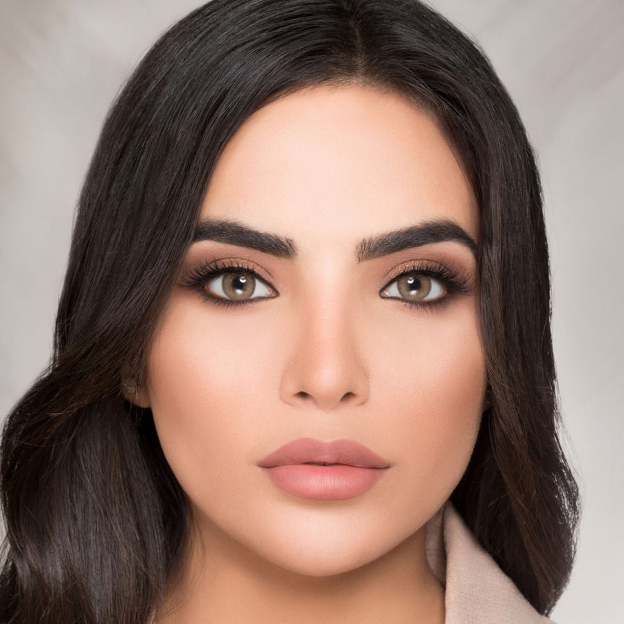 Victoria Maroun Hazel