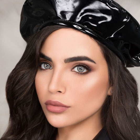 My Lenses Store X Victoria-desi-gray-