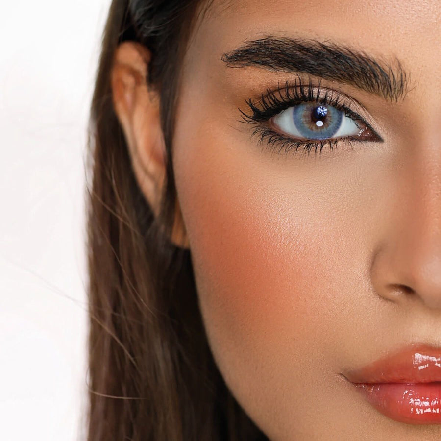 Desio Irresistible Blue Daily