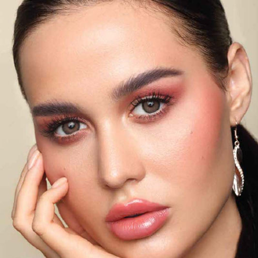 Lenses-Vibes-Colored-Lenses-Dahab-Cappucino