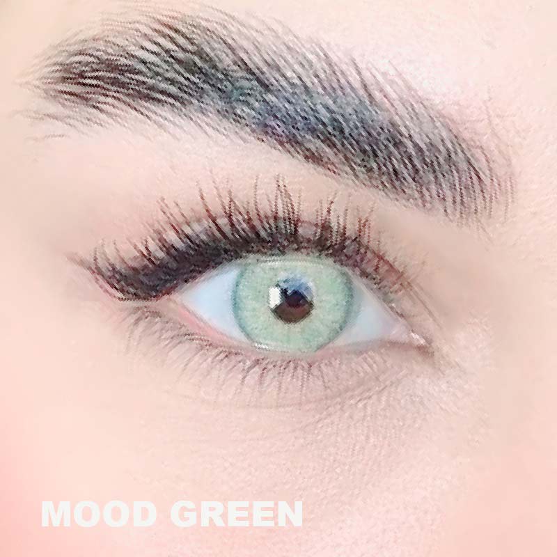 Lenses-Vibes-Colored-Lenses-Lizz-Mood-Green