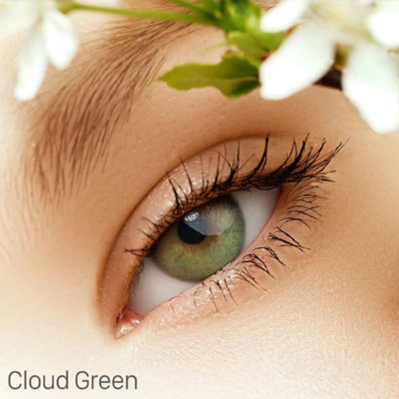 Lenses-Vibes-Colored-Urban-Daily-Cloud-green