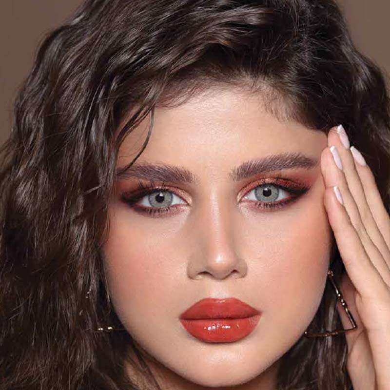 Dahab Lumirere Gray Daily