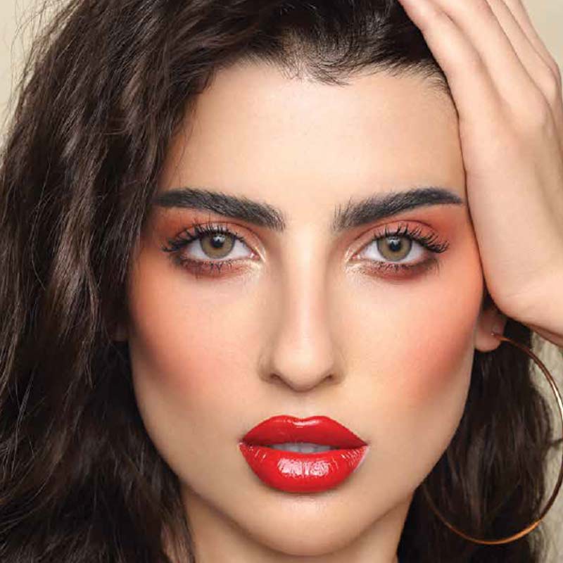 Lenses-Vibes-Colored-Lenses-Dahab-Honey