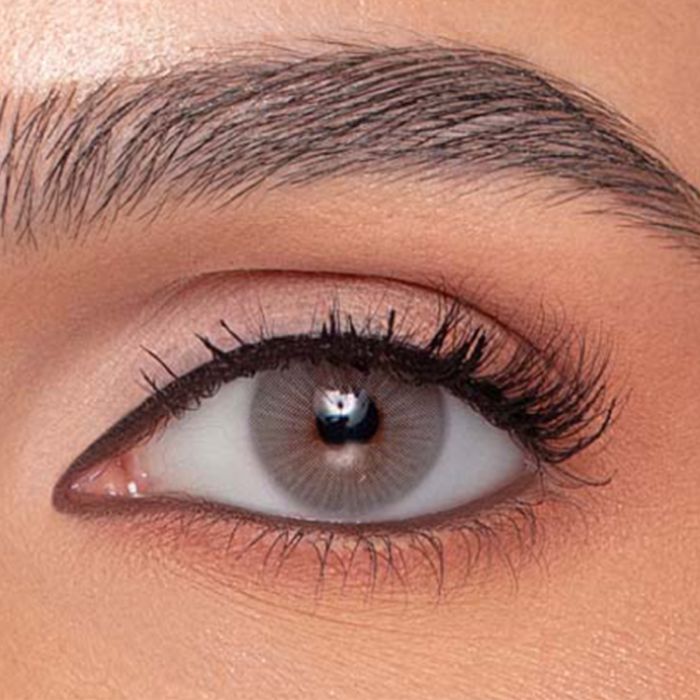 Lenses Vibes colored Lenses Naturel Core Cloudy1