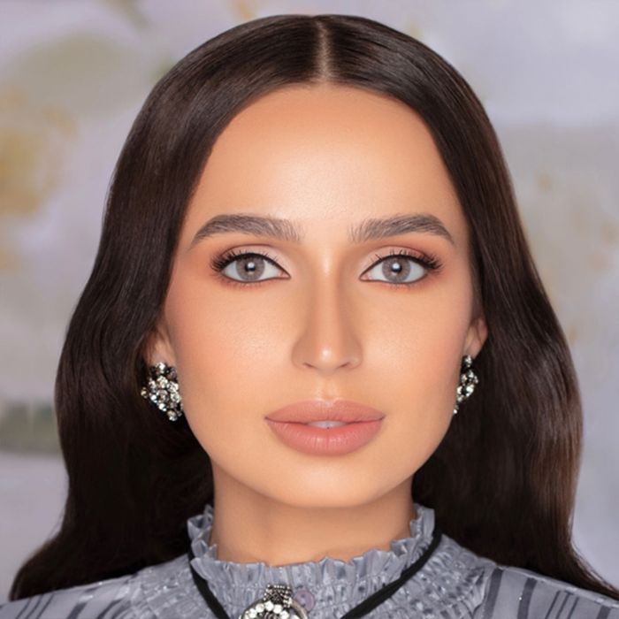 Lenses Vibes colored Lenses Naturel New Core Gray