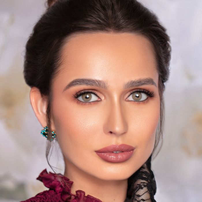 Lenses Vibes colored Lenses Naturel New Core Opal