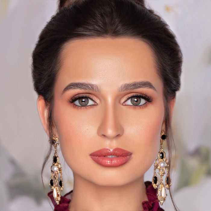 Lenses Vibes colored Lenses Naturel New La Opal