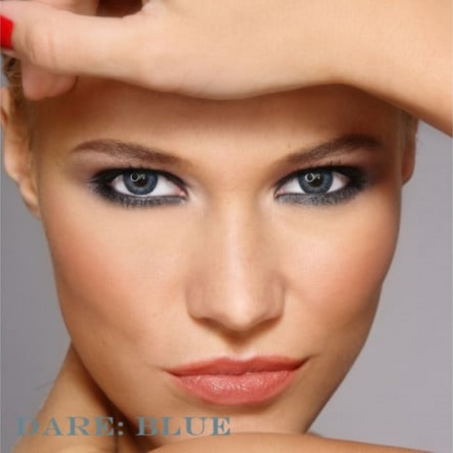 Adore Dare Blue