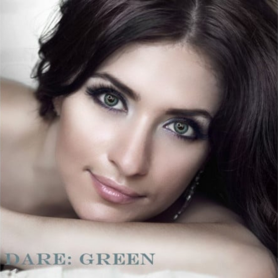 Adore Dare Green