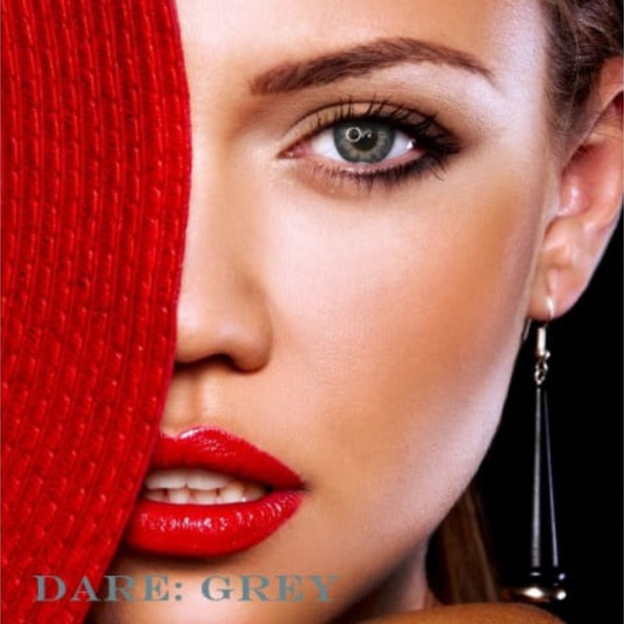 Adore Dare Grey
