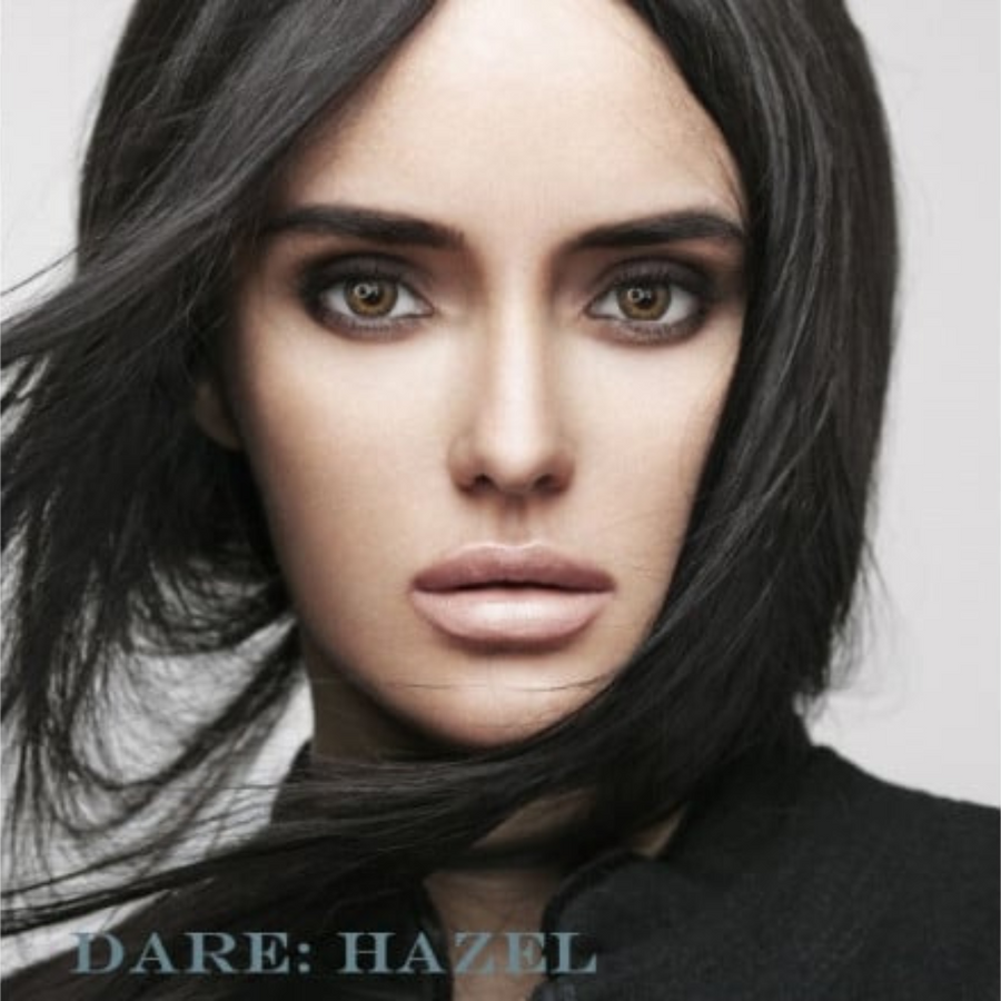 Adore Dare Hazel