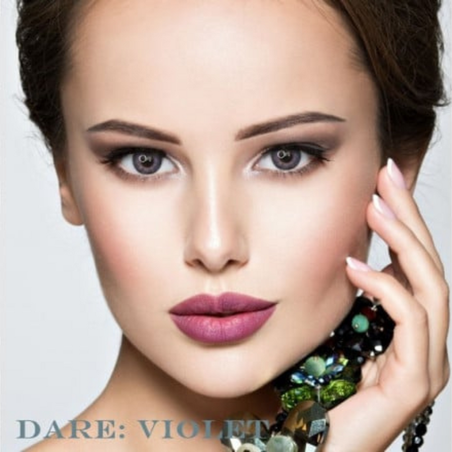 Adore Dare Violet