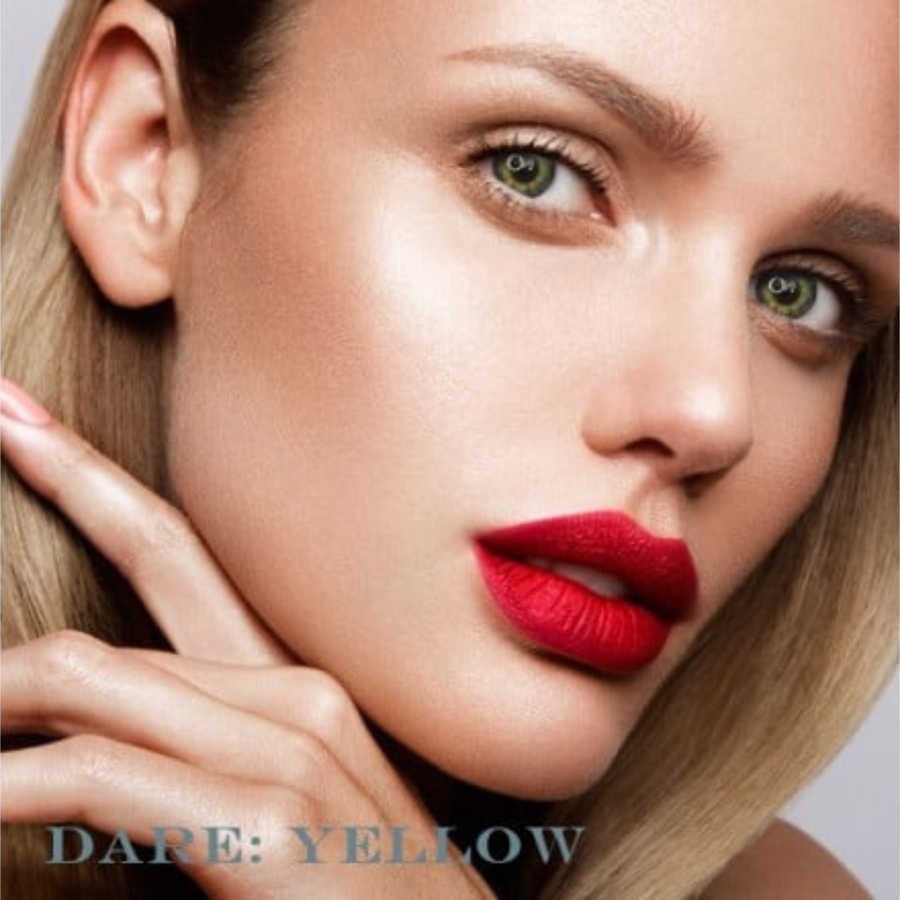 Adore Dare Yellow