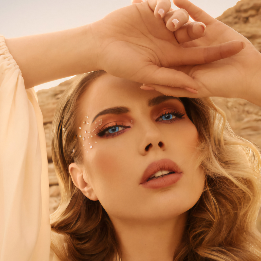 Adore Crystal Blue