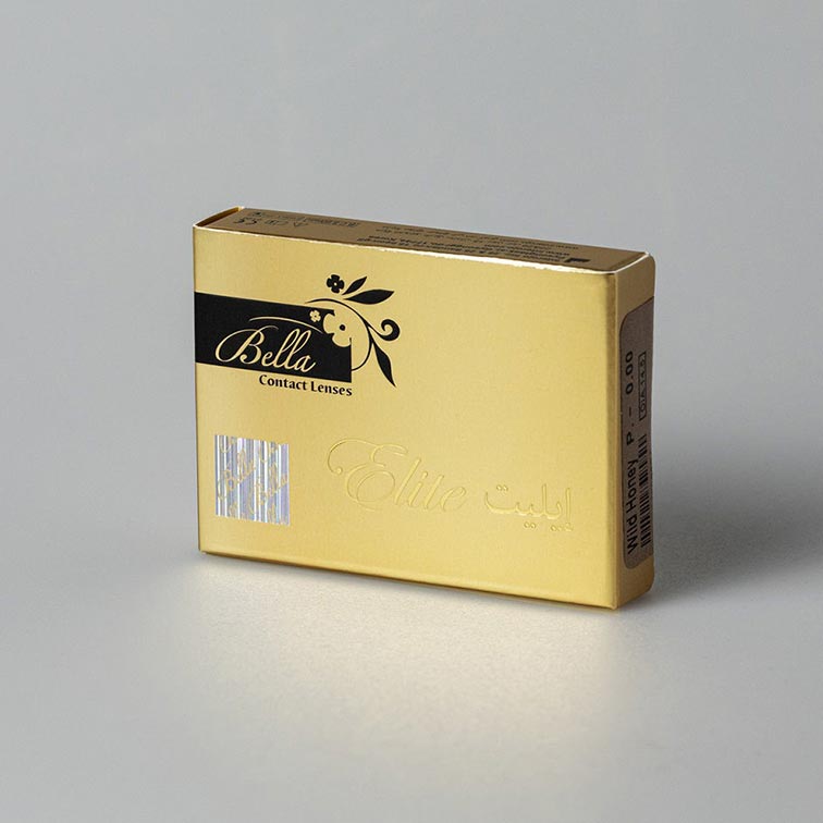 Bella—GRAY-OLIVE–Box