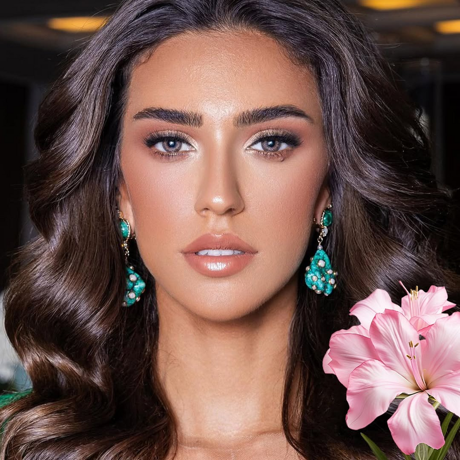 Bella Natural Gray