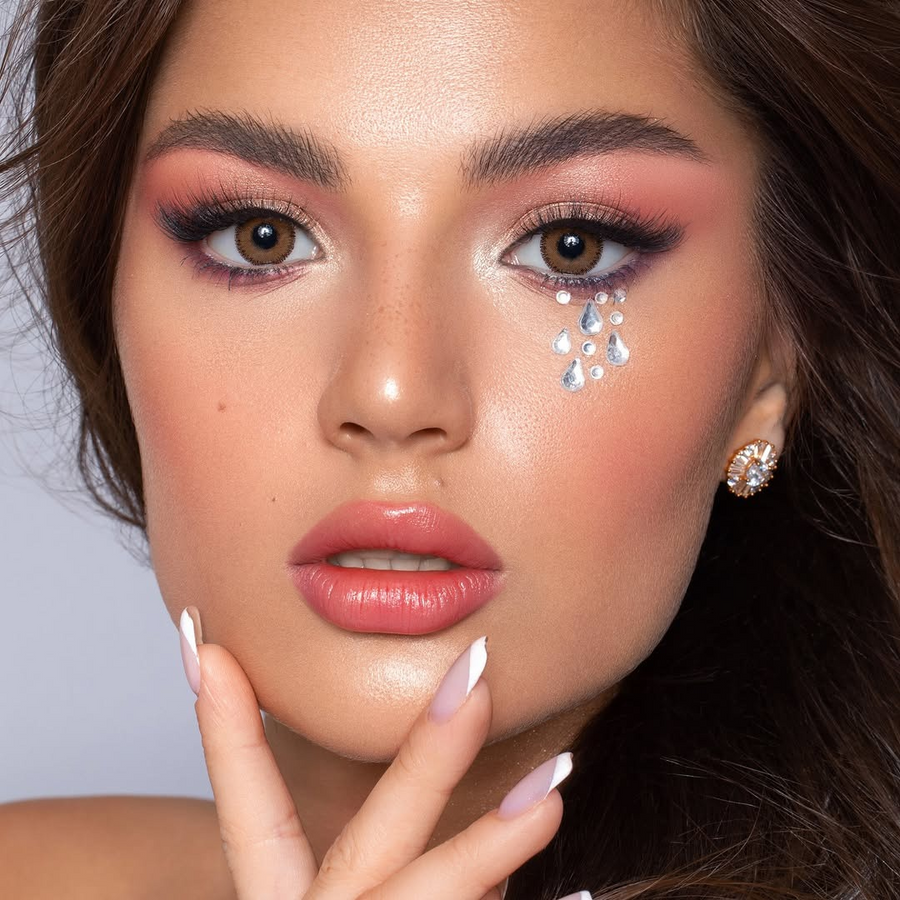 Bella Radiant Brown