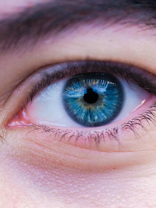 Blue Light Protection Lens